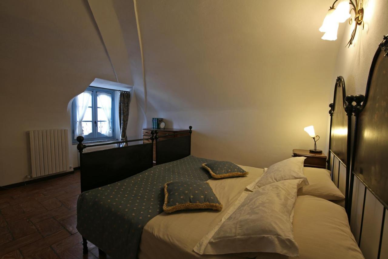 Aparthotel Palazzo Del Vicere Lezzeno Exterior foto