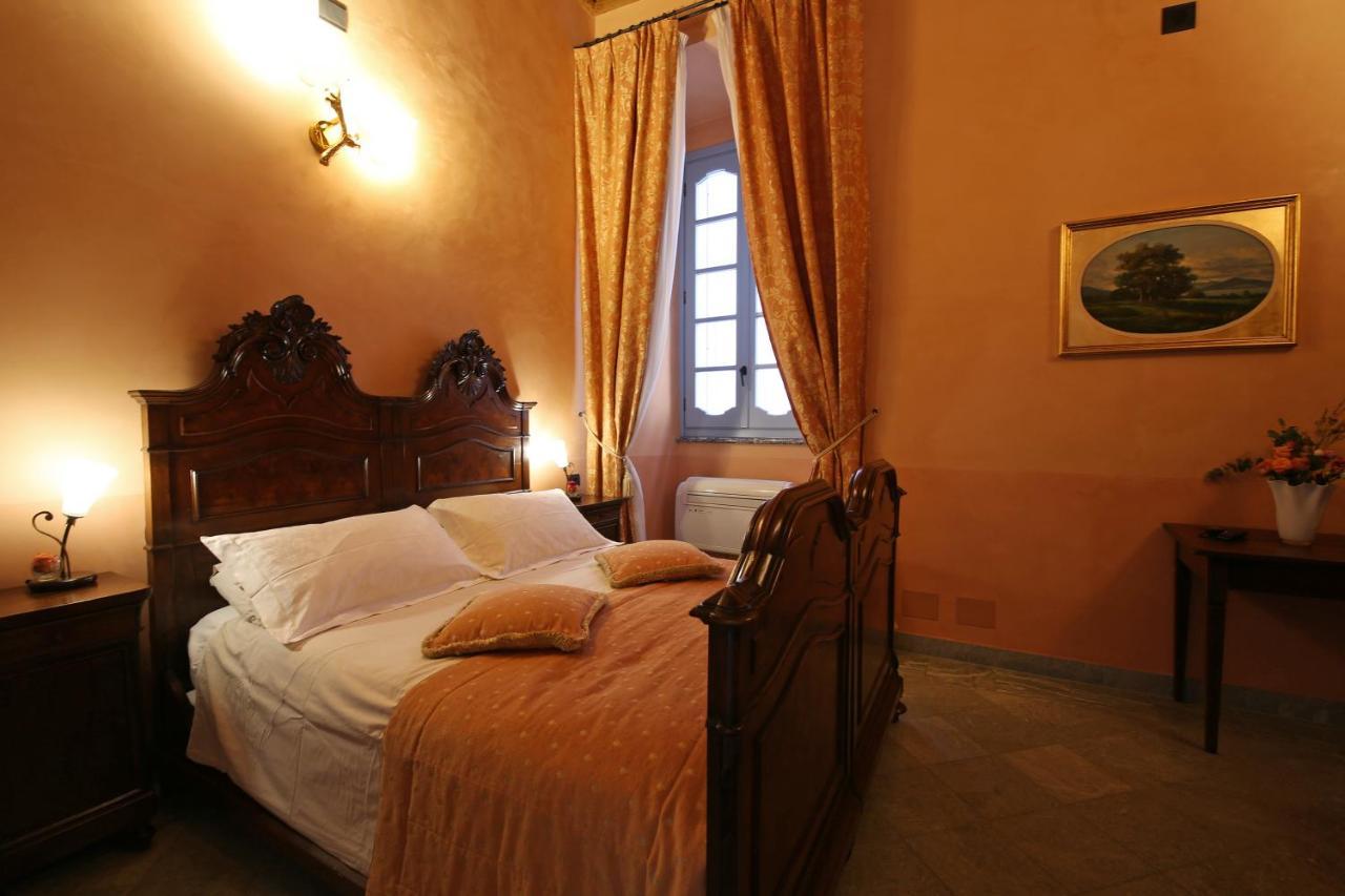 Aparthotel Palazzo Del Vicere Lezzeno Exterior foto